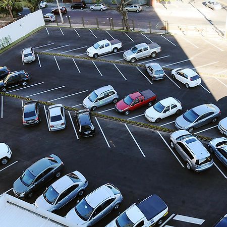 Savana Hotel Uberlândia エクステリア 写真
