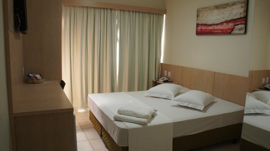 Savana Hotel Uberlândia 部屋 写真