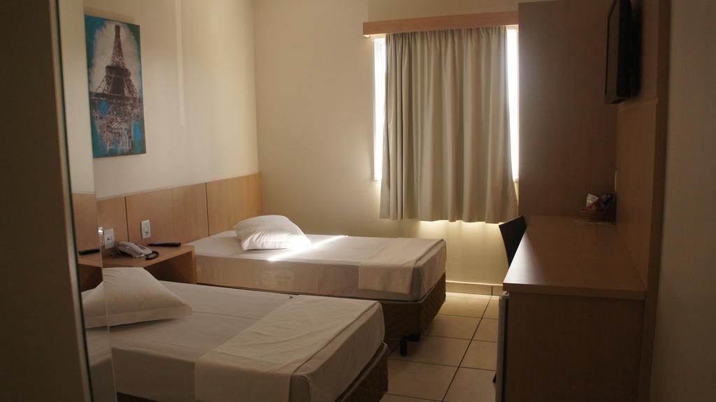 Savana Hotel Uberlândia 部屋 写真