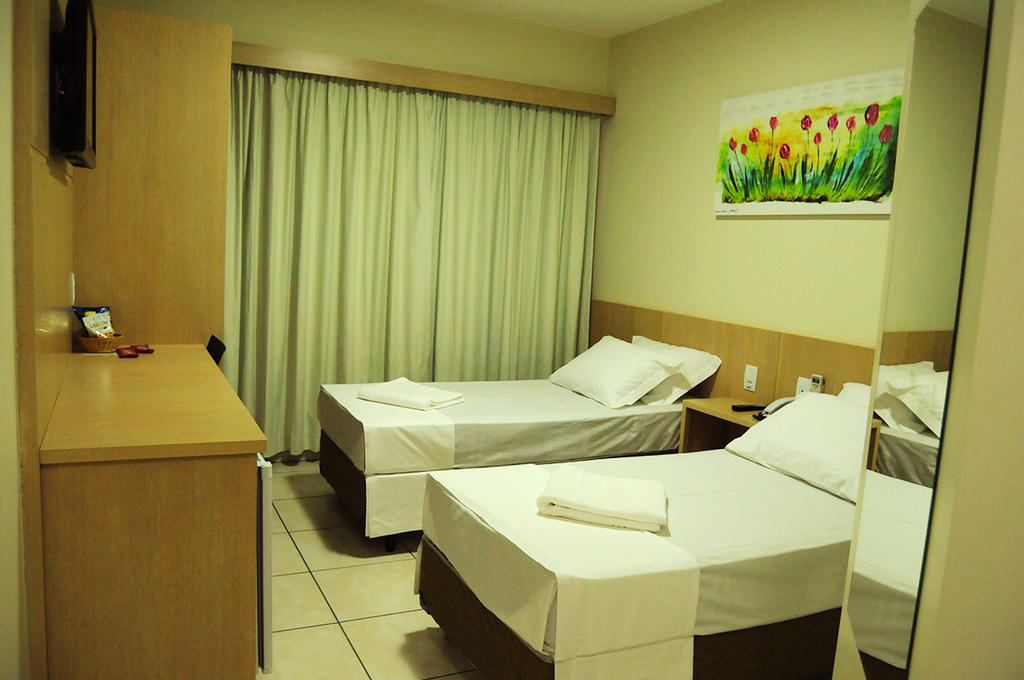 Savana Hotel Uberlândia 部屋 写真